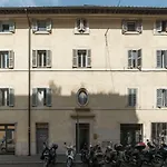 公寓 Guesthost - Colosseo & San Clemente Cozy Flat *