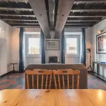 Guesthost - Colosseo & San Clemente Cozy Flat 公寓