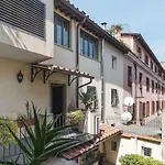 Guesthost - Colosseo & San Clemente Cozy Flat 公寓 罗马