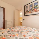 公寓 Guesthost - Colosseo & San Clemente Cozy Flat