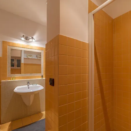 Daire Guesthost - Colosseo & San Clemente Cozy Flat