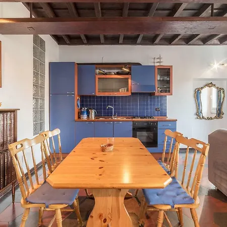 Guesthost - Colosseo & San Clemente Cozy Flat * Roma