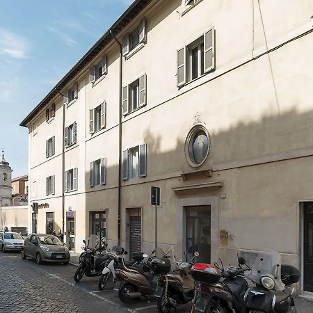 Apartamento Guesthost - Colosseo & San Clemente Cozy Flat