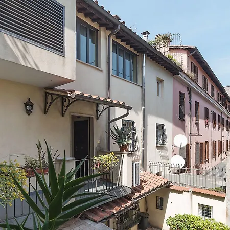 Apartamento Guesthost - Colosseo & San Clemente Cozy Flat *